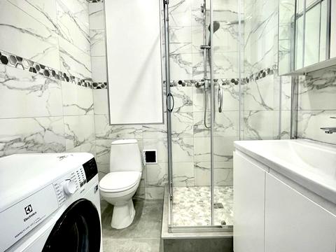 квартира по адресу Камянская ул. (Днепродзержинская), 127-А