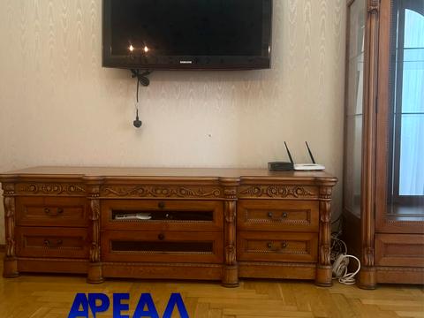 квартира по адресу Независимой Украины ул. (40 лет Советской Украины), 7