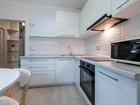 квартира за адресою Бориса Гмирі вул., 16