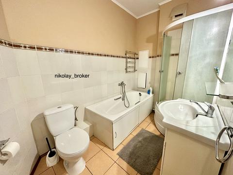 квартира по адресу Княжий Затон ул., 21