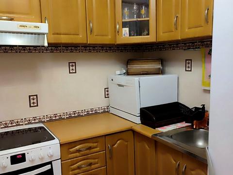 квартира за адресою Бахмацька вул., 10