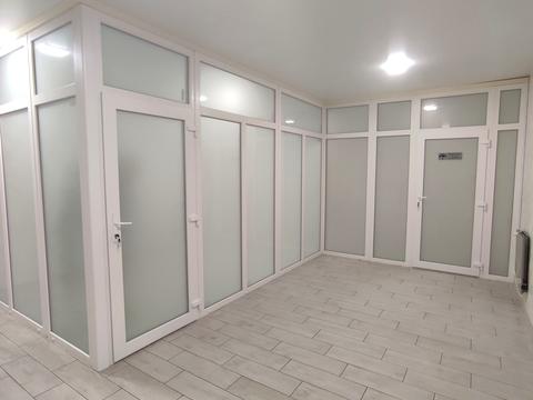 комерційна за адресою вул. Дворецька, 46