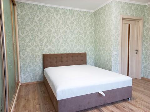 квартира по адресу Соломии Крушельницкой ул., 15-В