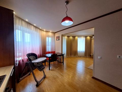 квартира по адресу Вербицкого ул., 16