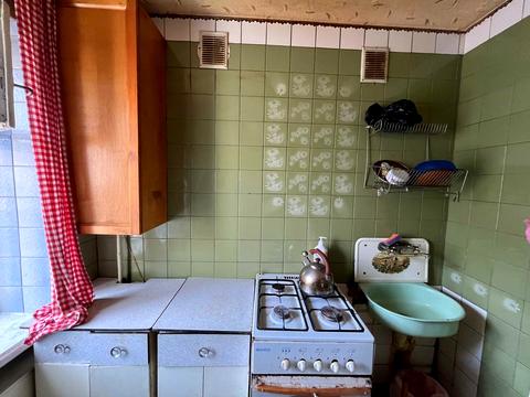 квартира по адресу Национальной Гвардии ул. (Гвардійський), 12