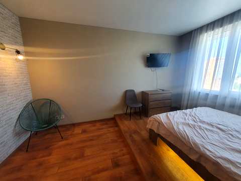 квартира за адресою Середньофонтанська вул., 35