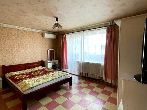 квартира по адресу Гетмана Петра Дорошенко ул. (Генерала Грушевого), 12