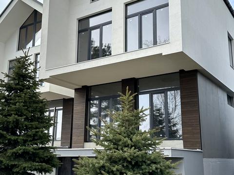 дом по адресу Днепр, Андрея Шептицького ул.
