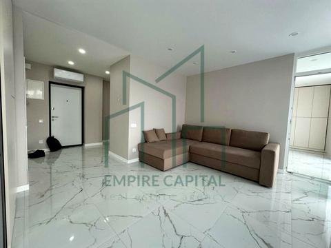 квартира за адресою Малоголосківська вул., 40б