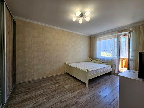 квартира по адресу Святошинская ул., 27