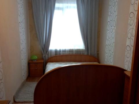 квартира за адресою Волинська вул., 3