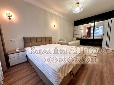 квартира за адресою Угорська вул., 14к