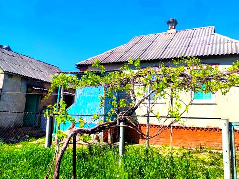 дом по адресу Робочий