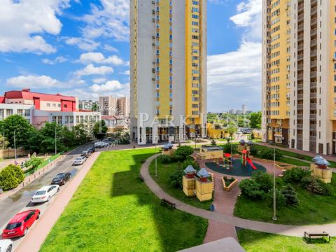 квартира за адресою Валерія Лобановського просп. (Червонозоряний), 6-В