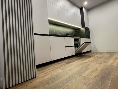 квартира по адресу Молодіжна ул., 5