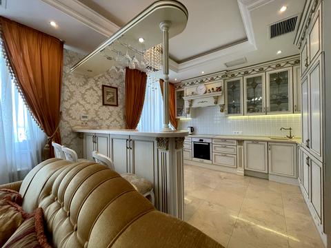 квартира за адресою Київ, Василя Тютюнника вул. (Анрі Барбюса), 37/1