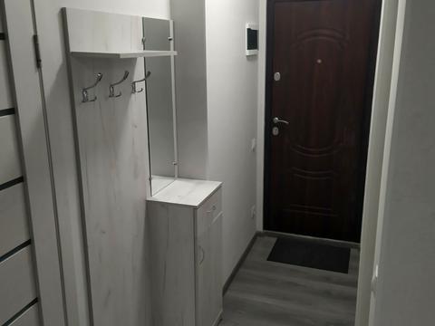 квартира по адресу Люстдорфская дорога ул., 55
