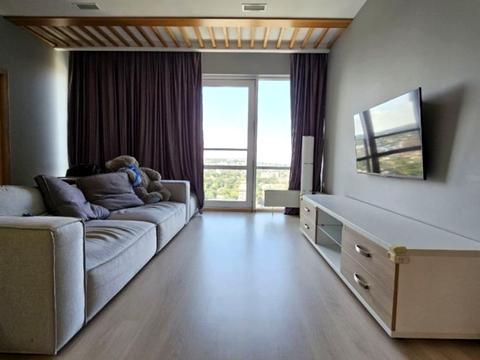 квартира по адресу Александра Поля просп. (Кірова), 16