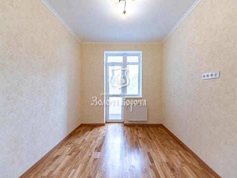 квартира за адресою Білоруська вул., 36-А