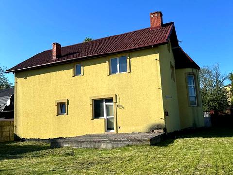 дом по адресу Ивано-Франковск, Тисменицька ул.