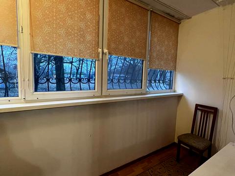 квартира за адресою Погребняка, 14