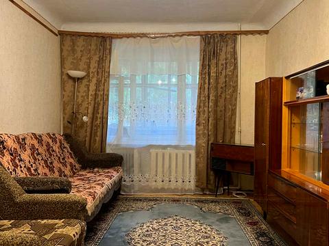 квартира по адресу Евгения Гребёнки ул., 22