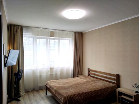 квартира по адресу Марсельская ул., 56