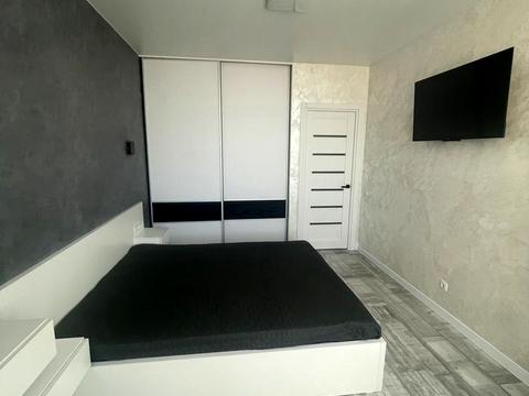 квартира за адресою Європейського Союзу просп. (Правди), 45-Б