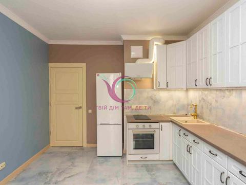 квартира за адресою Всеволода Змієнка вул., 19