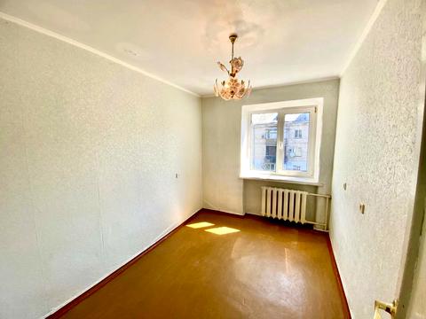 квартира по адресу Паркова, 28