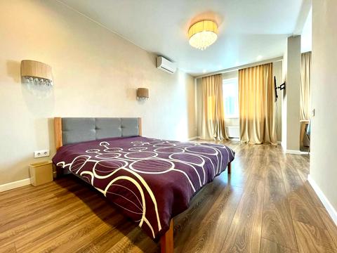 квартира по адресу Бассейная ул., 6