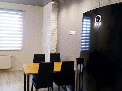 квартира за адресою Новопольова вул., 2
