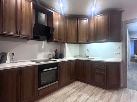 квартира за адресою Миколи Закревського вул., 97