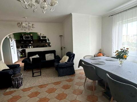 квартира за адресою Фонтанська дорога вул., 55а