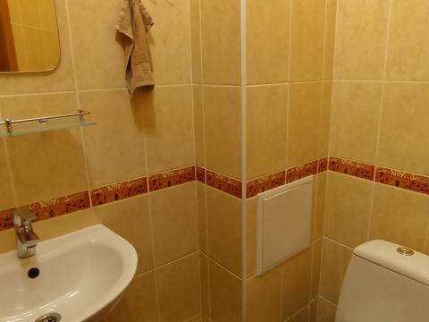 квартира по адресу Осенняя ул., 33