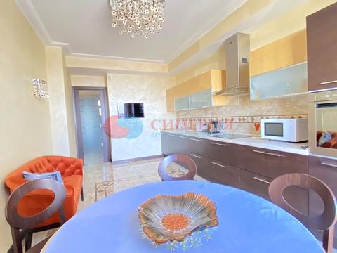 квартира за адресою Інститутська вул., 18-А