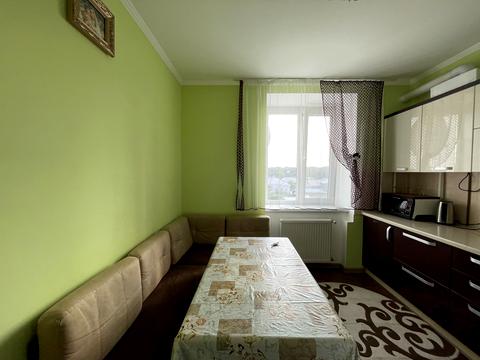квартира за адресою Енергетична, 23