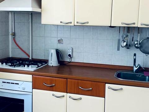 квартира за адресою Антоновича вул. (Горького), 37