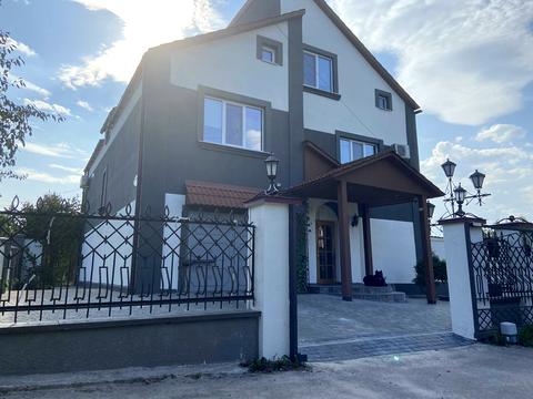 будинок за адресою Житомир, Радивілівська вул.