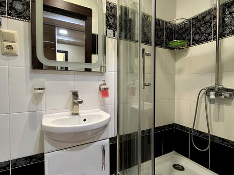 квартира за адресою Шевченківський пров., 36