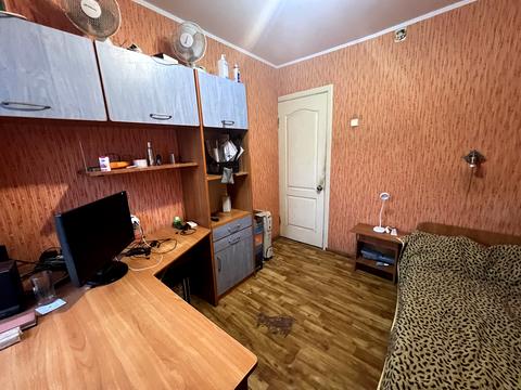 квартира за адресою Свято-Миколаївська вул. (Леніна), 45