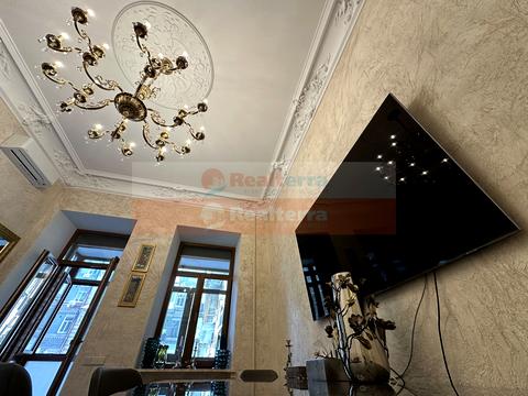 квартира за адресою Михайлівська вул., 24-В