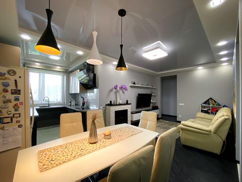 квартира по адресу Соборности просп. (Воззʼєднання), 30