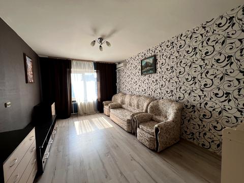 квартира по адресу Червоной Калины просп. (Владимира Маяковского), 91-В