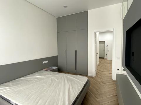 квартира за адресою Дмитра Яворницького просп. (Карла Маркса), 72