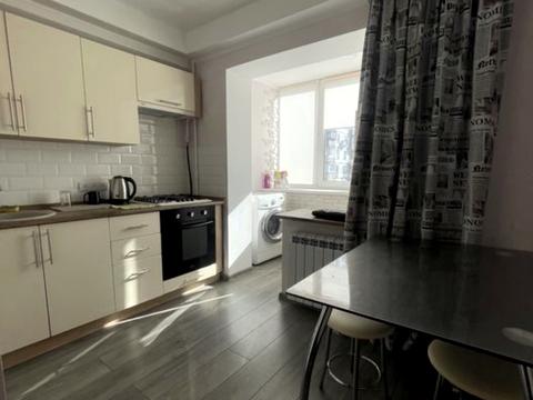 квартира по адресу Івасюка, 7а