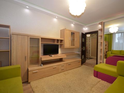 квартира за адресою Анатолія Петрицького вул., 15