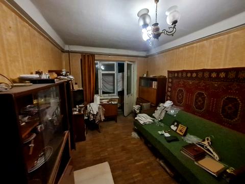 квартира за адресою Івана Микитенка вул., 15