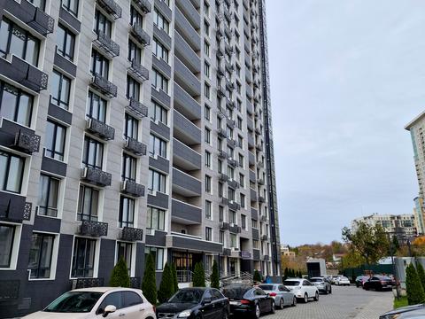 квартира по адресу Михаила Бойчука ул. (Киквидзе), 41-Б