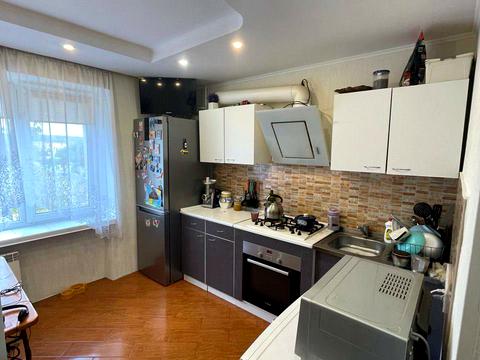 квартира по адресу Івана Дяченка ул., 6